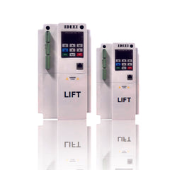 11LIFT Series Elevator Inverter | Closed Loop | 4KW | UPS & Dual CPU | For Passenger & Cargo Elevators