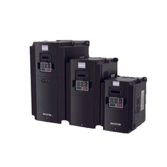 100PV Mini Inverter | 5.5KW DC900V | AC Inverter Drive | for General Purpose Applications